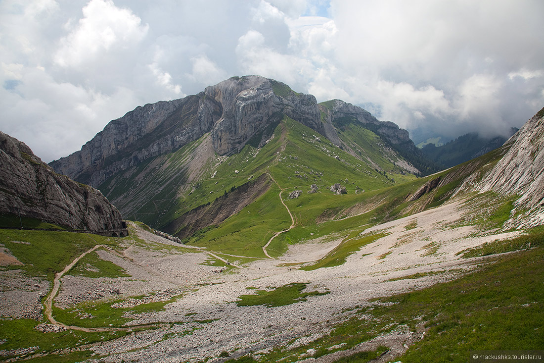Pilatus